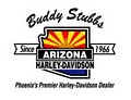 Buddy Stubbs Harley-Davidson logo