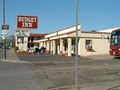 Budget Inn logo