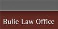 Bulie Insurance logo