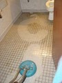 Bulletproof Tile, Grout, and Carpet Cleaning logo