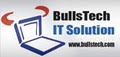 BullsTech Complete Computer Repair&Upgrade logo