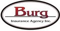 Burg Insurance Agency, Inc. logo