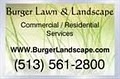 Burger Lawn & Landscape LLC image 1