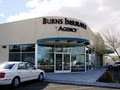 Burns Insurance Agency, Inc. logo