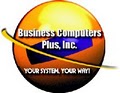 Business Computers Plus, Inc logo