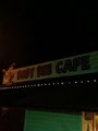 Busy Bee Cafe logo