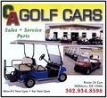 C A Golf Cars image 1