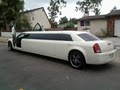 CEO Limousine image 2