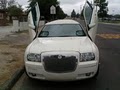 CEO Limousine image 3