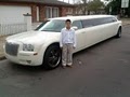 CEO Limousine image 4