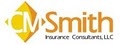 CM Smith Insurance Consultants, LLC. logo