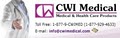 CWI Medical logo