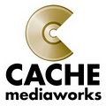 Cache Media Works logo