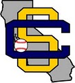 California Smoke Baseball Club logo