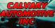 Calvary Automotive logo