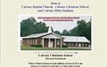 Calvary Christian School image 1