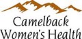 Camelback Women's Health Aesthetics logo