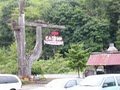Camp 18 Gift Shop & Restaurant logo