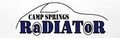 Camp Springs Radiator Services logo