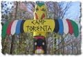 Camp Torenta logo