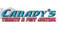 Canady's Services Inc logo
