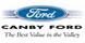 Canby Ford Inc: Ford Rent-A-Car System logo
