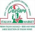 Cantoro Italian Market logo