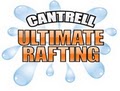 Cantrell Ultimate Rafting in Hinton logo