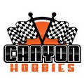 Canyon Hobbies logo