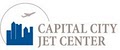 Capital City Jet Center, Inc. logo