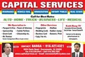Capital Services logo