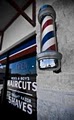 Capitol City Barbershop image 5