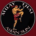 Cardio Fit Kickboxing and Cage Fitness at Asian Sun Beachwood logo