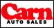 Carn Auto Sales logo