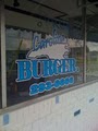 Carolina Burger logo