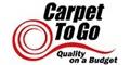 Carpet To Go logo