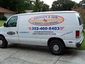 Carpet Works Inc. logo