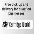 Cartridge World Reno Toner, Laser and Ink Refill Specialists image 2