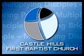Castle Hills First Baptist Church logo