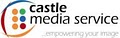 Castle Media Service LLC logo