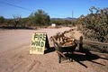 Cave Creek Firewood logo
