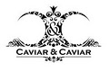 Caviar & Caviar logo