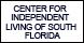 Center For Independent Living logo