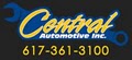 Central Automotive logo