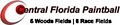 Central Florida Paintball logo