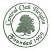 Central Oak Heights Association logo