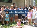 Cerritos College Community Education logo