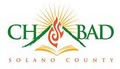 Chabad of Solano County logo