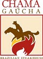 Chama Gaucha Brazilian Steakhouse logo