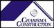 Charisma Construction logo